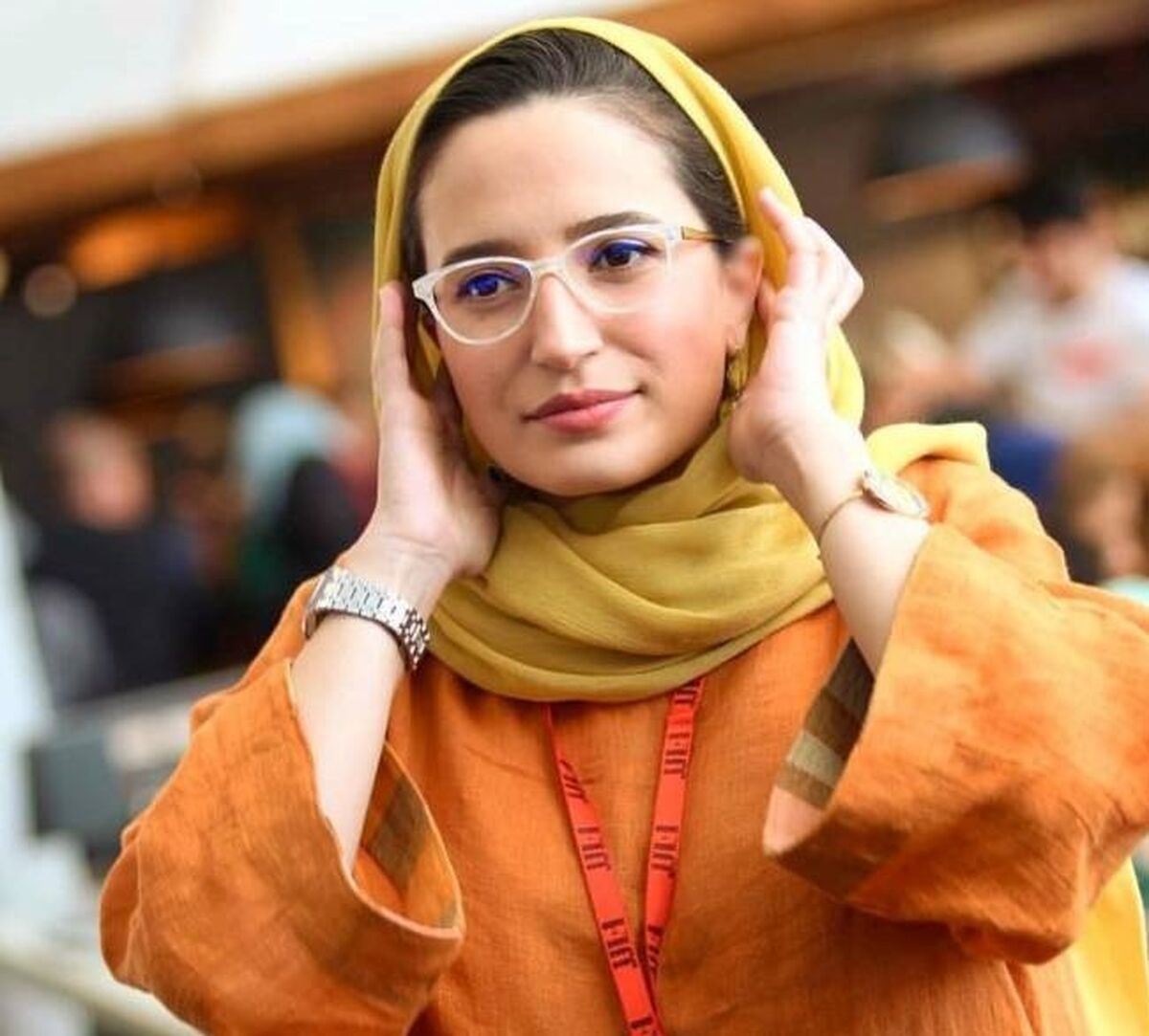 از زندگی خصوصی نگار جواهریان چه می دانید؟+تصاویر دیده نشده نگار جواهریان 