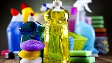 محصولات شوینده باز هم گران می‌شوند؟ /افزایش ۲۵ تا ۴۰ درصدی شوینده‌ها