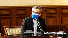 هدف اصلی گفت‌وگوهای وین از زبان باقری