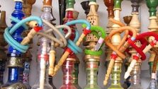 عرضه قلیان‌ های مرگبار در تهران و تبریز و شیراز + علائم