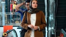 صحنه پرهیجان و دیدنی سریال یاغی|خلاصه داستان سریال یاغی