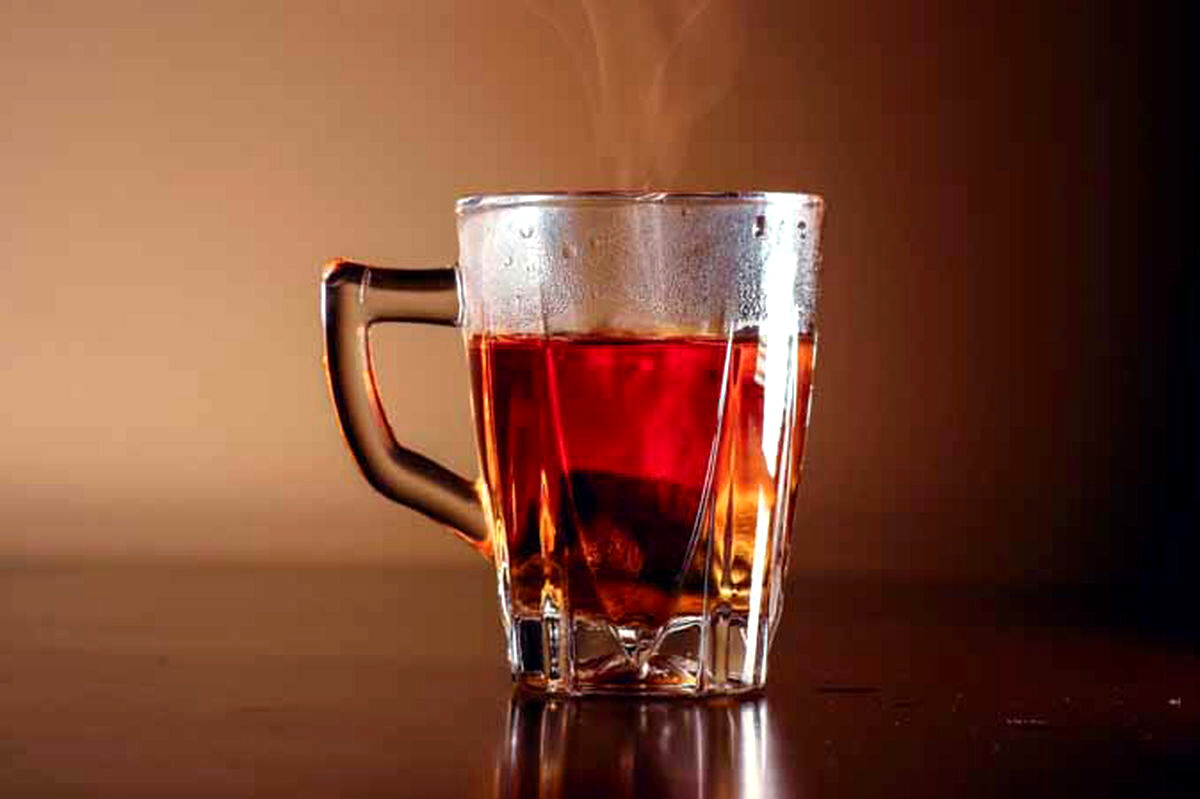 ۹ نفر به خاطر یک لیوان چای تازه‌دم کشته شدند + جزییات