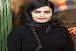الناز شاکردوست در سوئد