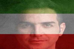 دانلود آهنگ محسن یگانه جوون آریایی