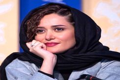تیپ آفریقایی پریناز ایزدیار با موهای عجیب سوژه شد