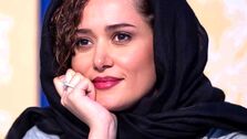 تیپ آفریقایی پریناز ایزدیار با موهای عجیب سوژه شد