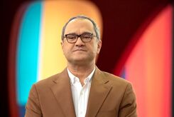 رامبد جوان جناب خان را از خندوانه بیرون کرد | رامبد جوان و جناب خان به تیپ و تاپ هم زدند