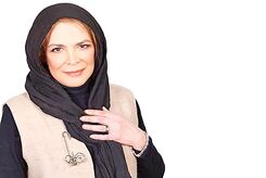 سنگ مزار بیتا فرهی نصب شد+عکس