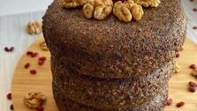 طرز تهیه کوکو سبزی مخصوص شب عید نوروز | همراه با نکات و فوت و فن پخت