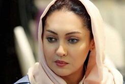 چاقو خوردن نیکی کریمی از شوهرش!+فیلم
