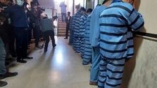 سارق بانک ملی: کارمند بانک اطلاعات زیادی در اختیارم گذاشت