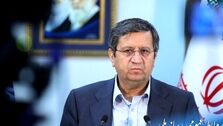 نظر همتی درباره قهر با انتخابات