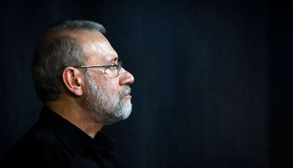 دلیل اصلی ردصلاحیت علی لاریجانی فاش شد