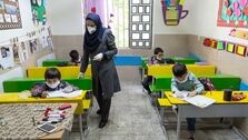 آخرین جزئیات از بازگشایی مدارس در آذرماه