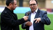 هشدار قائم مقام شهرخودرو به پرسپولیس 