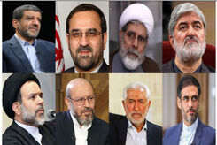 پیش‌بینی جنتی از نتیجه انتخابات ریاست‌جمهوری