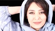 
فیلم لو رفته از سالگرد ازدواج لاکچری ساره بیات+ عکس