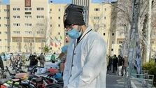 کشف جسد ۲ زن در کنار رودخانه ای در آزادشهر