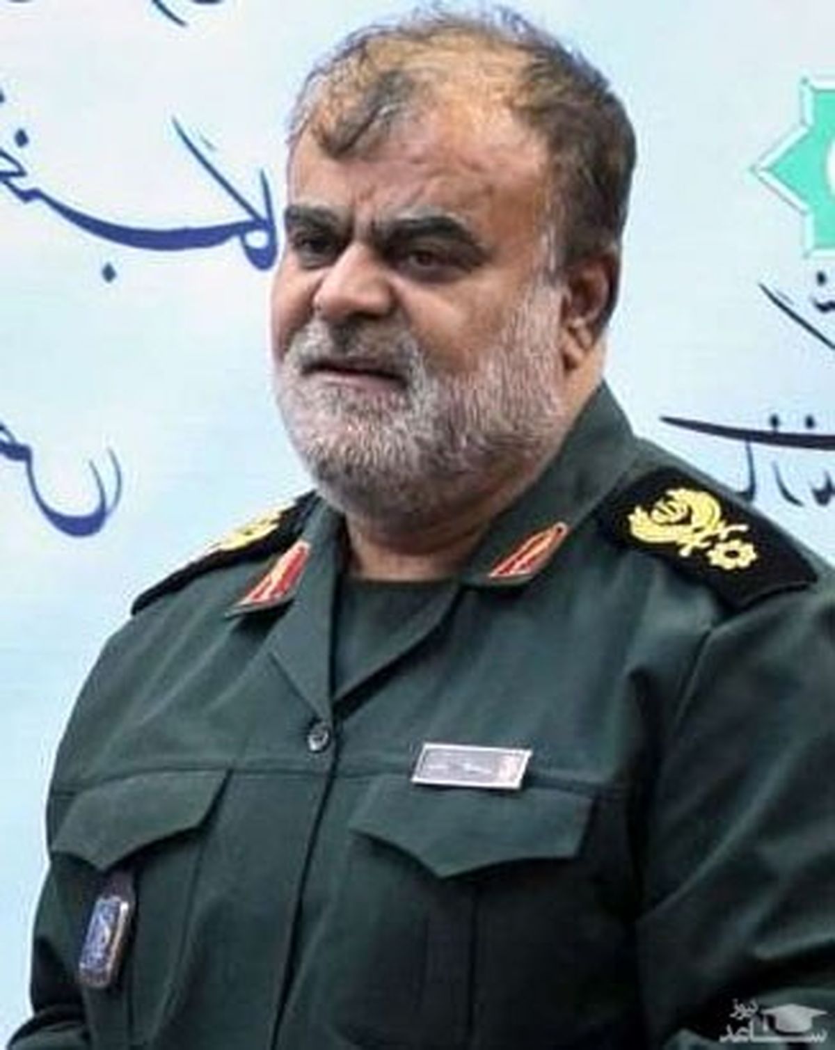 رستم قاسمی درگذشت/ آخرین توئیت وزیر سابق راه و شهرسازی: حلالم کنید