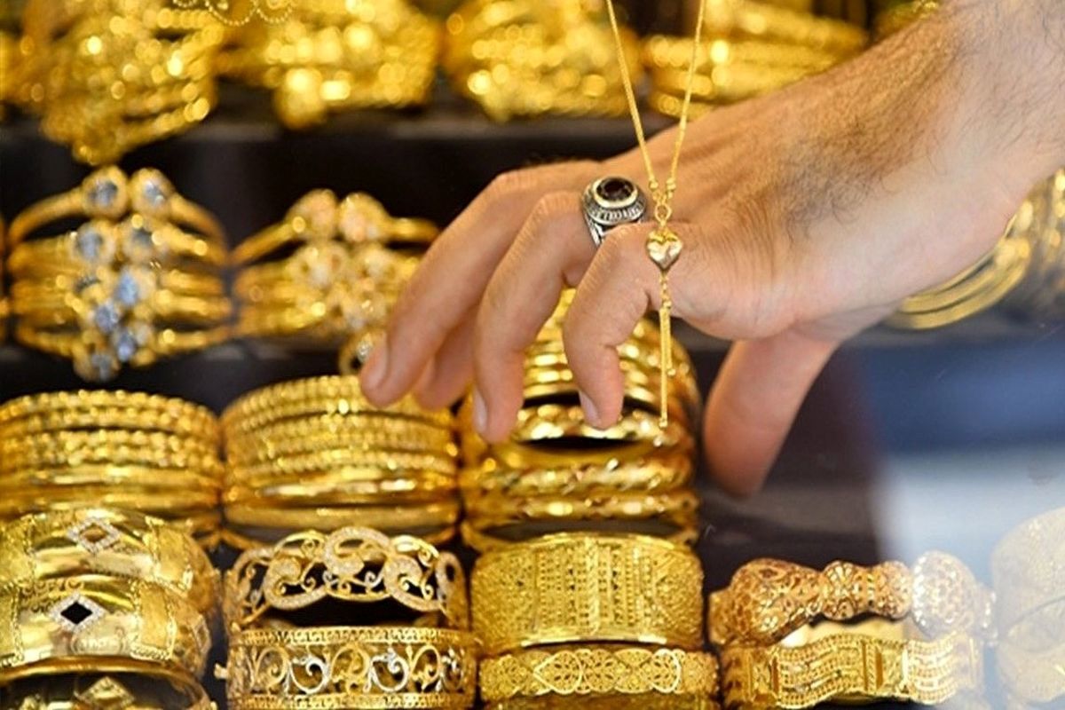 خرید طلا در چهارشنبه آخر ماه صفر