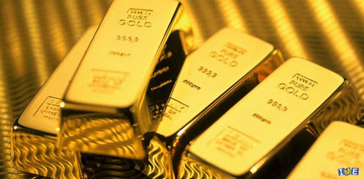 قیمت طلا و سکه تغییر کرد + جدول امروز
