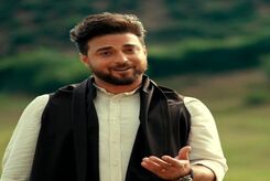 دانلود آهنگ بابک جهانبخش زیبای بی‌تاب