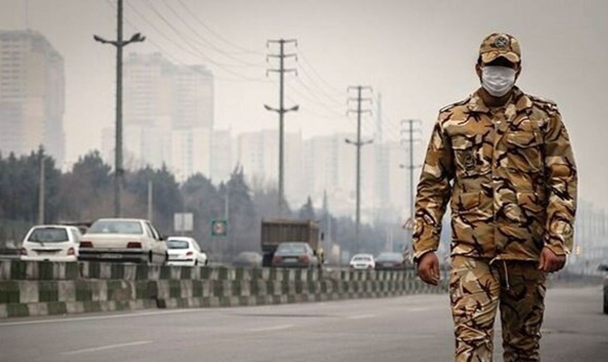 فرزندان این گروه از خدمت سربازی معاف می‌شوند