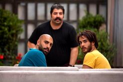 گشت ارشاد 3 جذب مخاطب یا جذب گیشه ؟