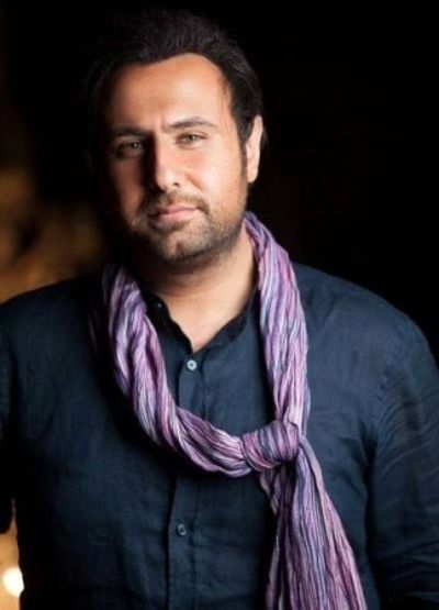دانلود آهنگ جدید محمد علیزاده زندگی