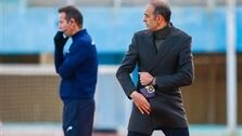 احتمال مواجهه با یک سپاهان خشمگین و کوبنده
