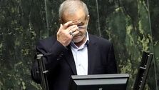 شعرخوانی کنایه آمیز پزشکیان در مجلس + فیلم