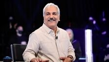 خاطره خنده‌دار مهران مدیری از بازیگر محبوب سریال‌هایش