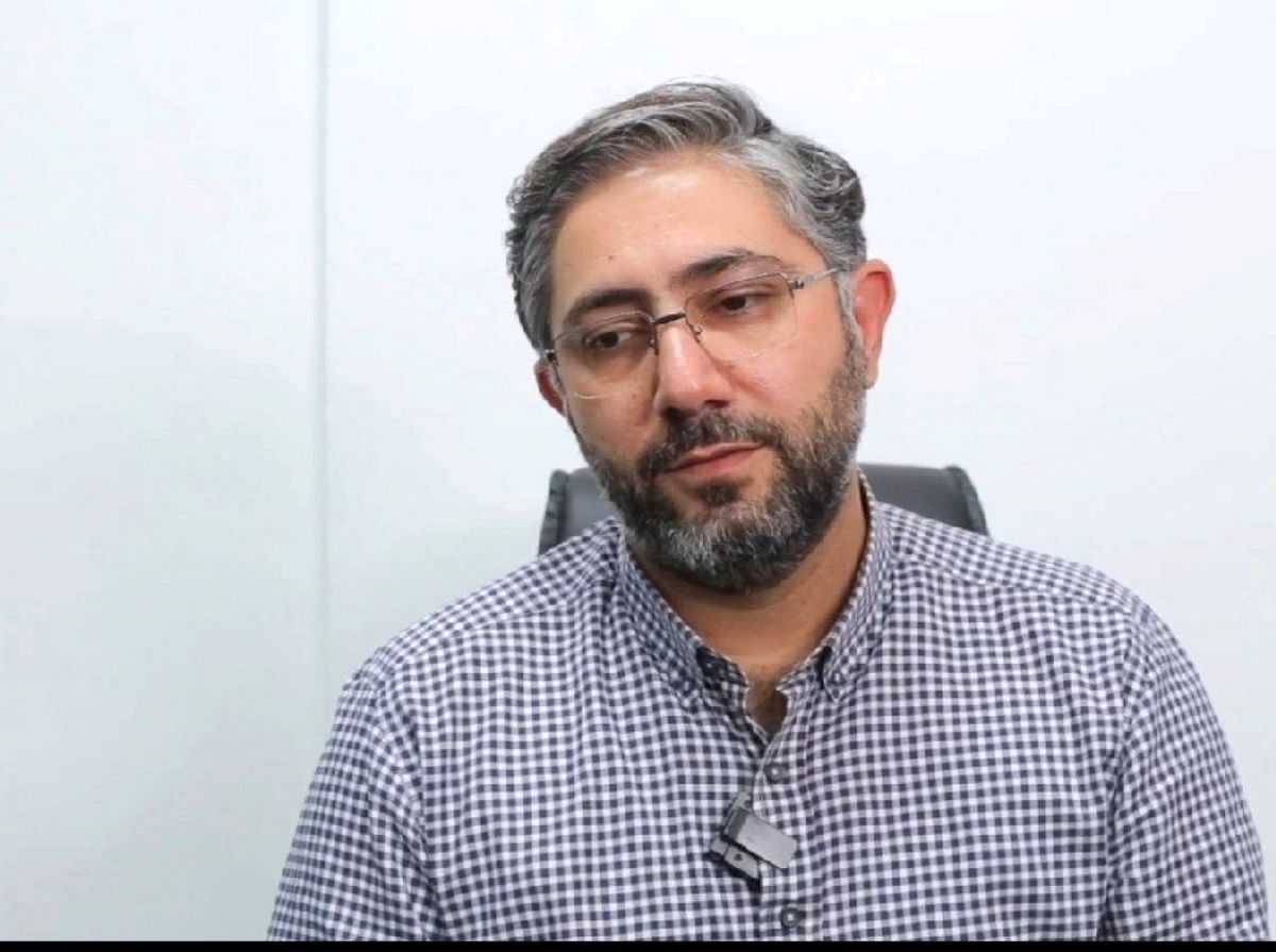 هشدار فرزند شهید باکری درباره انتخابات و یک نامزد + فیلم