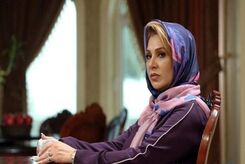 چهره جدید «ناریه» مختارنامه در سن ۵۶ سالگی | چهره خیلی جوان نسرین مقانلو
