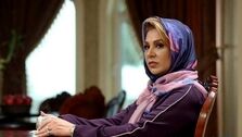 خانه ابدی شهناز نامدار مادر نسرین مقانلو + عکس