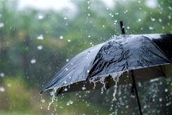هواشناسی ، تهرانی‌ها منتظر رگبار باشند