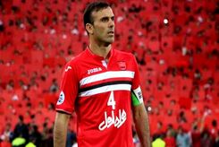 حمله تند سید جلال حسینی به عیسی آل کثیر