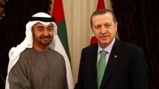ایران واسطه مبادله کالا بین ترکیه وامارات می شود