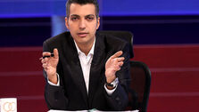 عادل فردوسی پور درباره برنامه "نود" می گوید