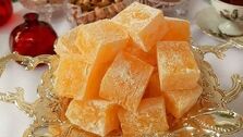 طرز تهیه باسلوق پرتقال به روش خانگی؛ ساده و خوشمزه