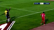 پیگیری بی نتیجه پرسپولیس برای کارت ترابی