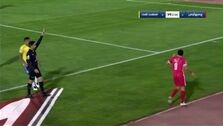 پیگیری بی نتیجه پرسپولیس برای کارت ترابی