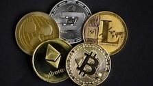 قیمت روز کلیه ارز های دیجیتال 
