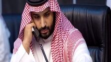 انقلاب در روابط ایران و عربستان