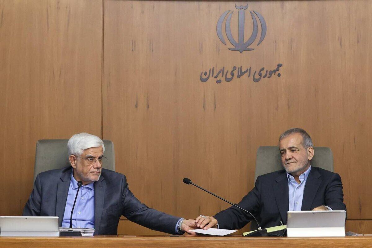 وزرای اطلاعات،خارجه و دفاع دولت پزشکیان مشخص شدند + اسامی