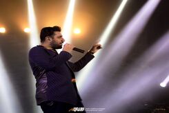 دانلود آهنگ احسان خواجه امیری خلاصم کن