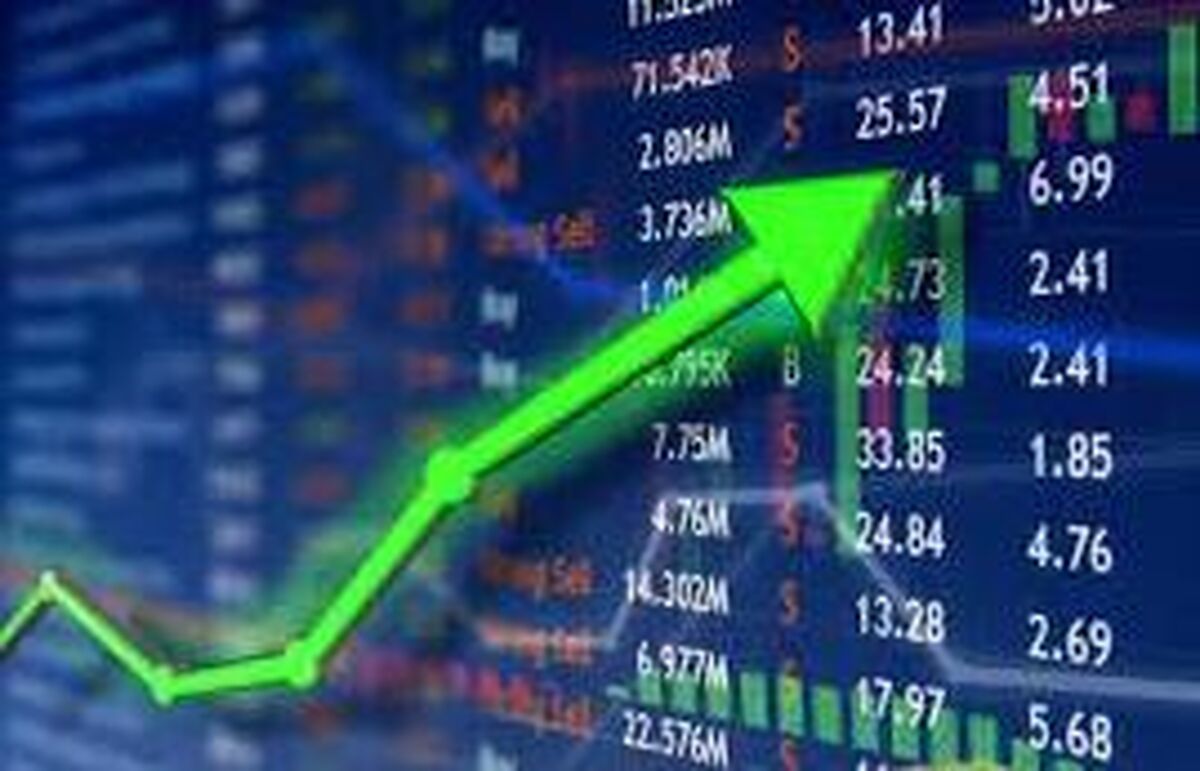 خبر خوش برای سهامداران: شاخص بورس دوباره سبز شد