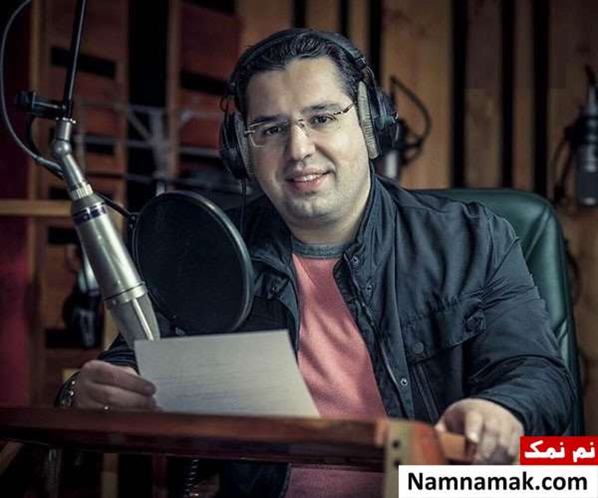 بیوگرافی محمدرضا احمدی و همسرش فرشته آشوری