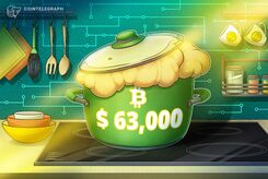 پای بیت کوین به کارتون معروف سیمپسون ها باز شد