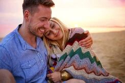کدام زن ها می توانند بهترین شریک زندگی باشند؟ | ویژگی عامیانه این زن ها چیست؟